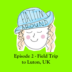 Hatpins How to, History, Hats & Hair – Hattin' Around & Leanne Fredrick  Millinery
