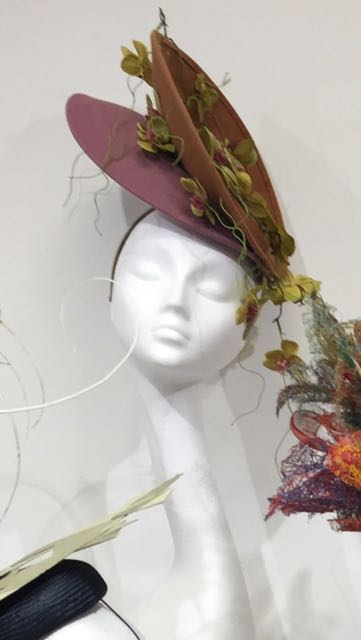 Finding the Best Feathers for Millinery: HATalk Hat Making Hints and Tips
